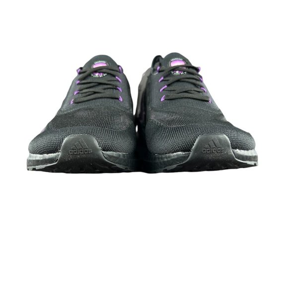 Adidas Men\'s Ultraboost 20 Citylight Core Black Purple Shoes GY5006 Sz 8.5 main image 4